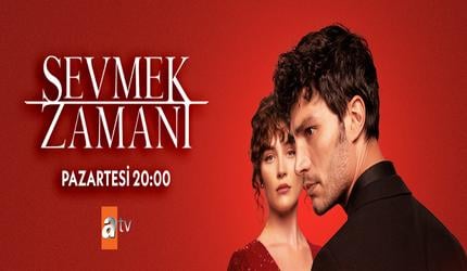 Sevmek Zamani Temporada 1