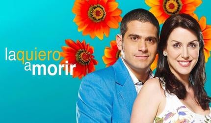 La Quiero a Morir Temporada 1