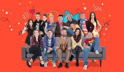 Vecinos Capitulo 15