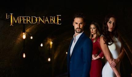 Lo imperdonable Capitulo 14