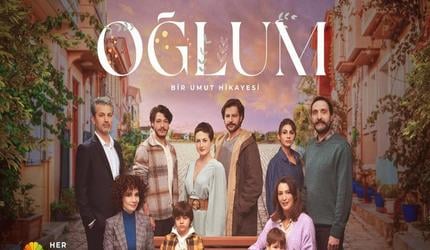 Oglum Temporada 1