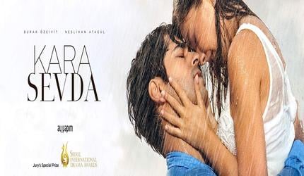 Amor Eterno Temporada 1