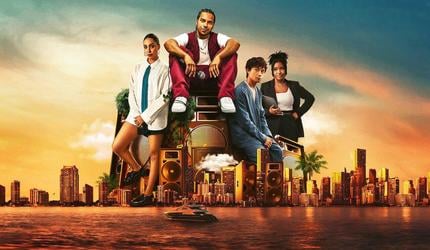 Neón Temporada 1