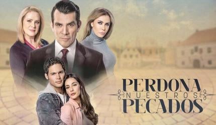 Perdona Nuestros Pecados Capitulo 11