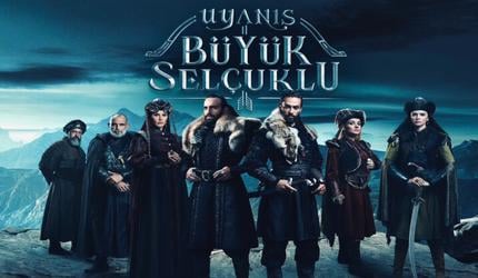 Uyanis Buyuk Selcuklu Capitulo 1