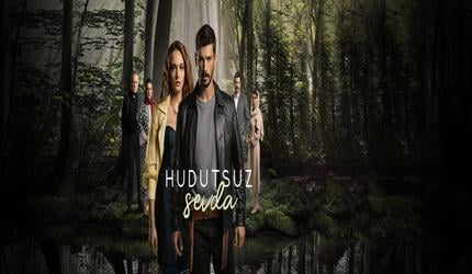 Hudutsuz Sevda Capitulo 1