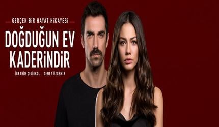 Dogdugun Ev Kaderindir Temporada 1