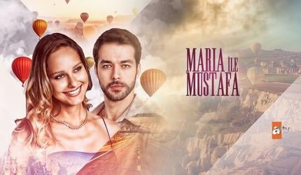 Maria ile Mustafa Temporada 1
