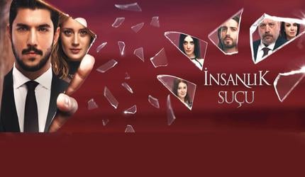 Insanlik Sucu Capitulo 8