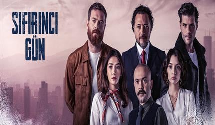 Sifirinci Gun Temporada 1