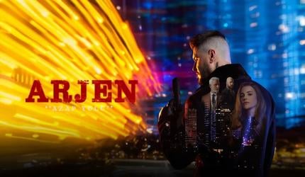 Arjen Temporada 1