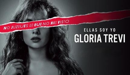 Ellas soy yo,Gloria Trevi Temporada 1