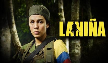 La niña Temporada 1