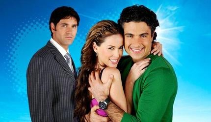 Las tontas no van al cielo Capitulo 122