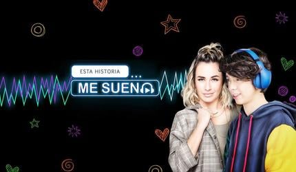 Esta historia me suena Temporada 1