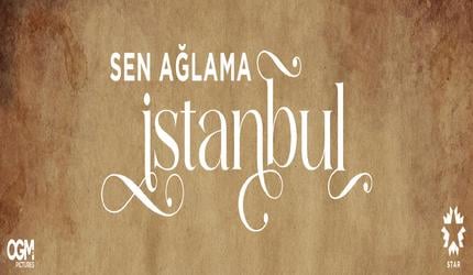 Sen Aglama Istanbul Capitulo 8