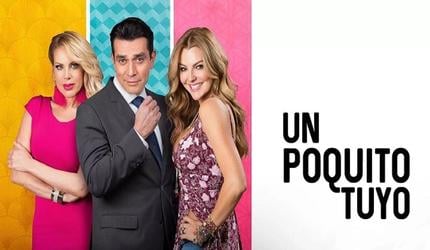Un poquito tuyo Temporada 1