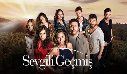 Hermanas Temporada 1