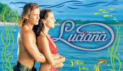 Las noches de Luciana Temporada 1