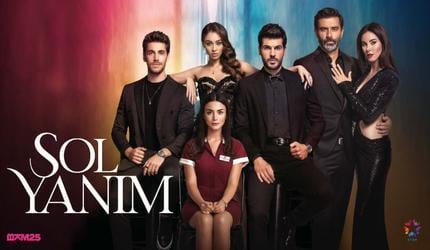 Sol Yanim Capitulo 2