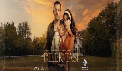 Dilek Tasi Capitulo 8