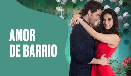 Amor de barrio Capitulo 52