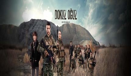 Dokuz Oguz Capitulo 1