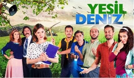 Yesil Deniz Capitulo 11