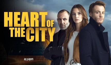 En El Corazon De La Ciudad Capitulo 1