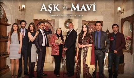 Amor y Odio Temporada 1