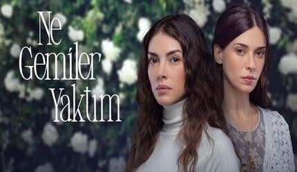 Ne Gemiler Yaktim Temporada 1