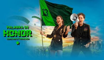 Palabra De Honor Capitulo 76