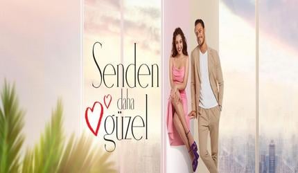 Senden Daha Guzel Temporada 1