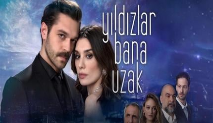 Yildizlar Bana Uzak Temporada 1