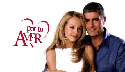 Por tu amor Temporada 1