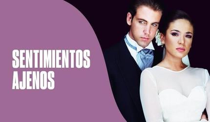 Sentimientos Ajenos Capitulo 33