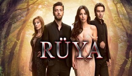 Ruya Temporada 1