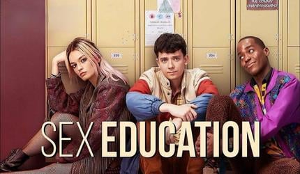 Sex Education Temporada 4
