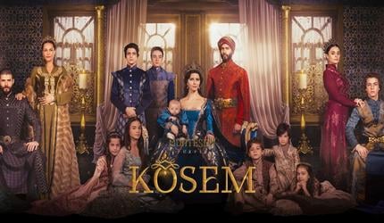Kosem La Sultana Capitulo 41