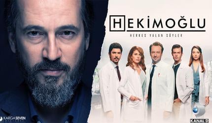 Doctor Hekimoglu Capitulo 41