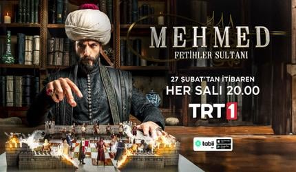 Mehmed Fetihler Sultani Capitulo 30