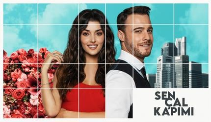 Sen Cal Kapimi Temporada 1