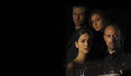 Las Mil y una Noches Capitulo 42