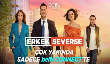Erkek Severse Capitulo 3