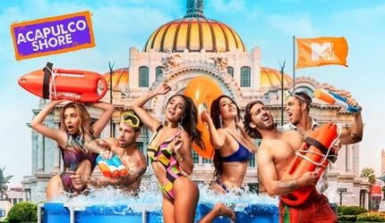 Acapulco Shore Capitulo 1