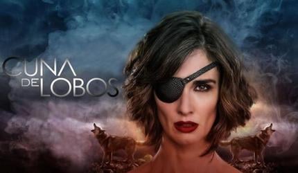 Cuna de Lobos Temporada 1