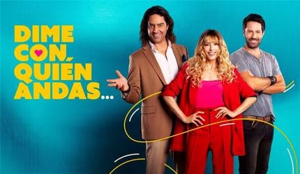 Dime con Quién Andas Capitulo 46