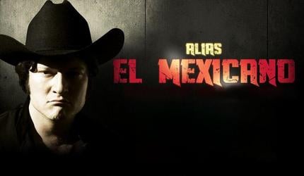 Alias el Mexicano Capitulo 69