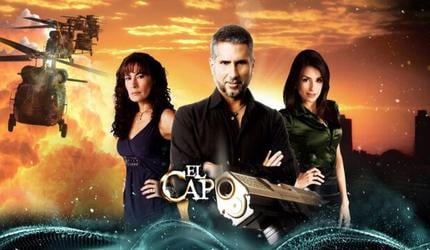 El Capo Capitulo 11
