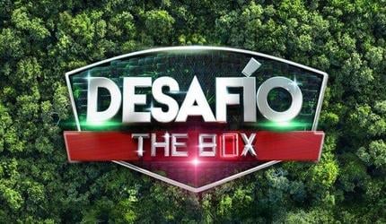 Desafío The Box 2023 Temporada 1